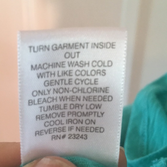 Soho sequined flamingo T-shirt size large - Picture 7 of 7